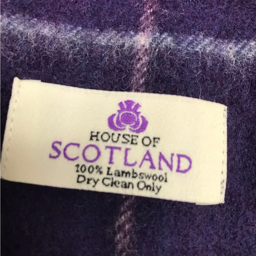 House of Scotland questions leave